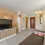 Apartmán Windsor Park Brand New
