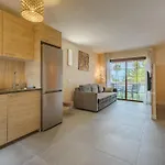 Windsor Park Brand New Apartmán Costa Adeje (Tenerife)