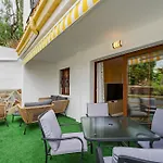 Apartmán Windsor Park Brand New *