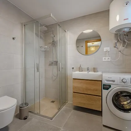 Apartment Windsor Park Brand New Apartments *