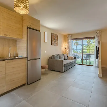 Windsor Park Brand New Apartman Costa Adeje (Tenerife)