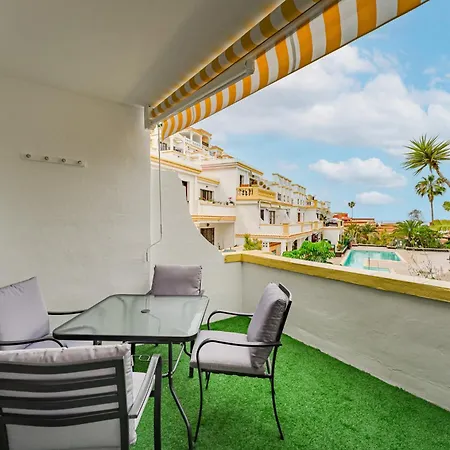 Windsor Park Brand New Apartman