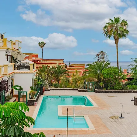 Windsor Park Brand New Apartments * Costa Adeje (Tenerife)