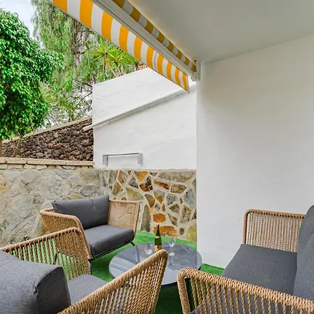 Windsor Park Brand New Apartman Costa Adeje (Tenerife)
