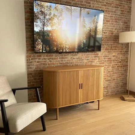 Apartman Windsor Park Brand New