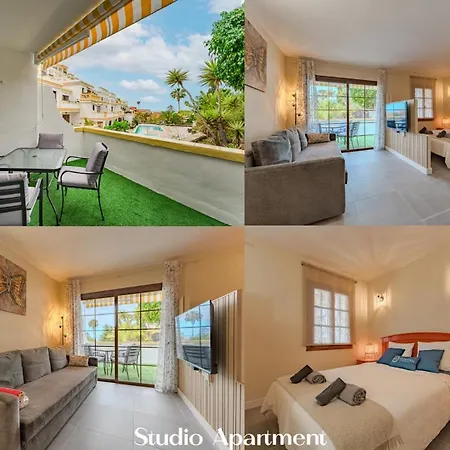 Apartman Windsor Park Brand New Costa Adeje (Tenerife)