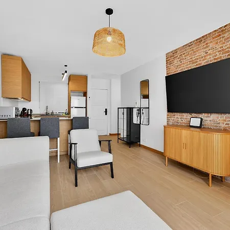 Apartment Windsor Park Brand New *