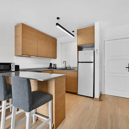 Apartman Windsor Park Brand New Costa Adeje (Tenerife)