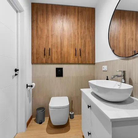 Apartment Windsor Park Brand New