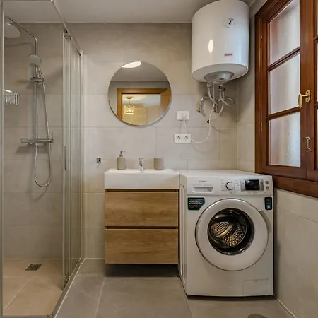 Appartement Windsor Park Brand New Apartments