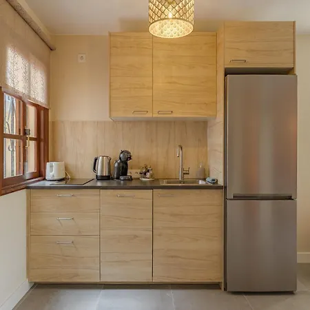 Appartement Windsor Park Brand New Apartments