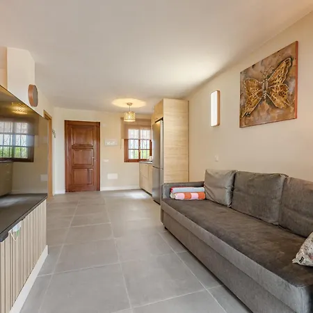 Appartement Windsor Park Brand New Apartments Costa Adeje (Tenerife)