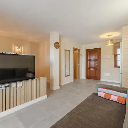 Apartamento Windsor Park Brand New