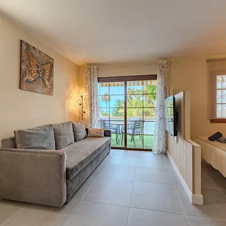 Apartamento Windsor Park Brand New Costa Adeje (Tenerife)