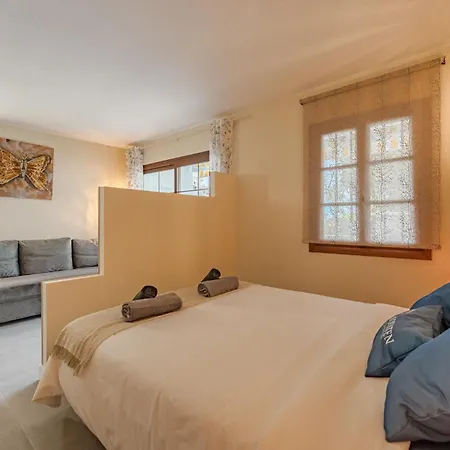 Appartement Windsor Park Brand New *