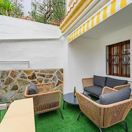 Windsor Park Brand New Apartments Appartement Costa Adeje (Tenerife)