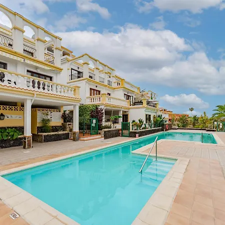 Windsor Park Brand New Apartamento Costa Adeje (Tenerife)