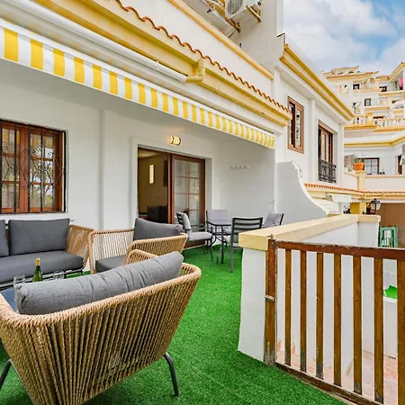 Appartement Windsor Park Brand New Apartments