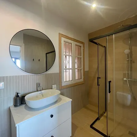 Windsor Park Brand New