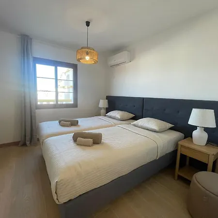 Windsor Park Brand New Apartman *