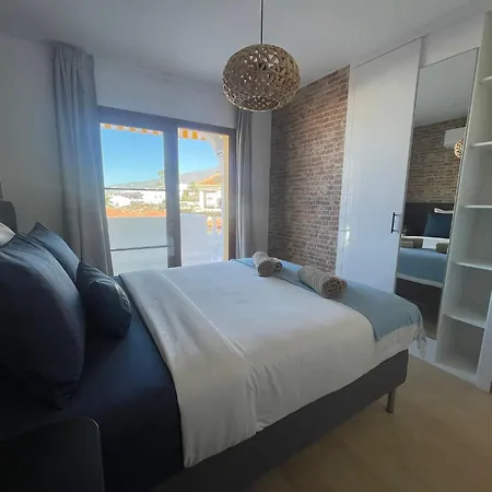 Apartamento Windsor Park Brand New Costa Adeje (Tenerife)