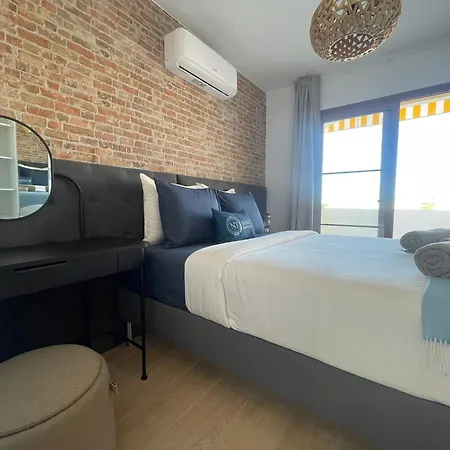 Apartamento Windsor Park Brand New *