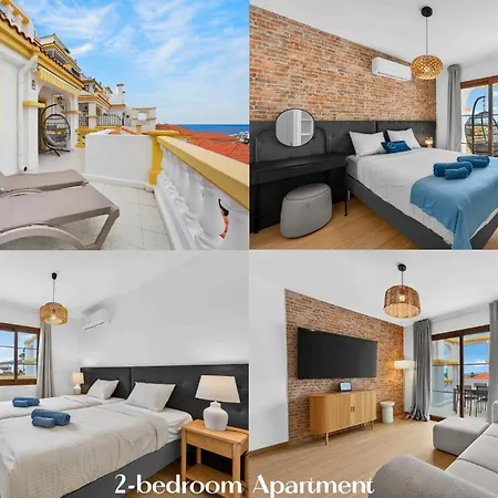 Apartamento Windsor Park Brand New