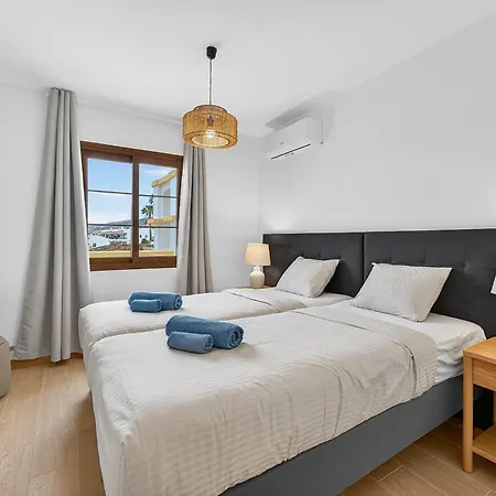 Windsor Park Brand New Appartement