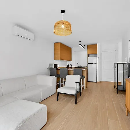 Windsor Park Brand New Appartement