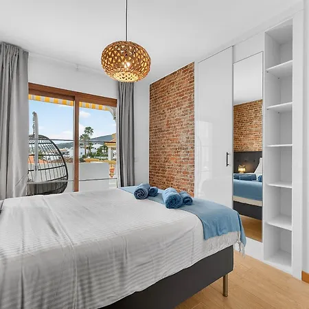 Windsor Park Brand New Appartement Costa Adeje (Tenerife)
