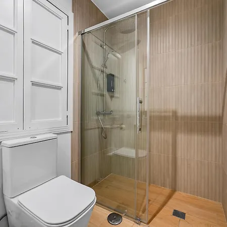 Apartamento Windsor Park Brand New