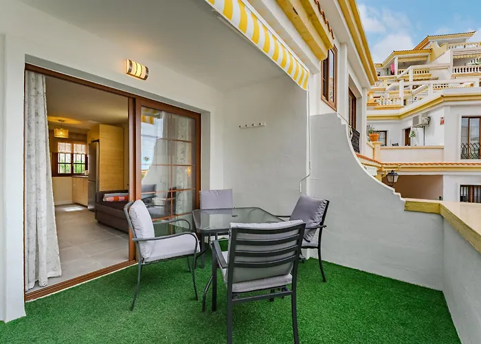 Windsor Park Brand New Apartamento