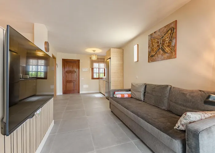 Apartamento Windsor Park Brand New Costa Adeje (Tenerife)