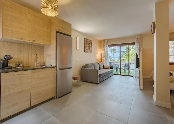 Windsor Park Brand New Apartamento Costa Adeje (Tenerife)