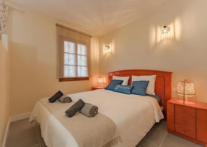 Apartamento Windsor Park Brand New