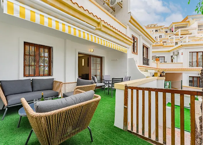 Apartamento Windsor Park Brand New