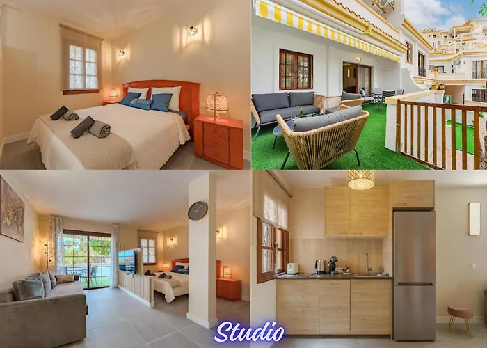 Apartamento Windsor Park Brand New