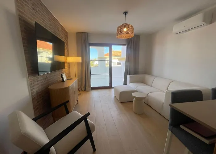 Apartamento Windsor Park Brand New