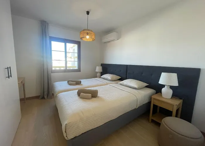 Windsor Park Brand New Apartamento *