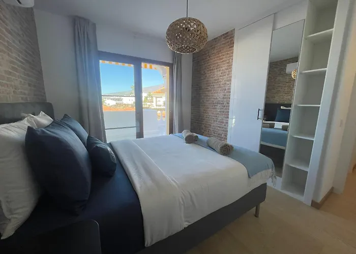 Apartamento Windsor Park Brand New Costa Adeje (Tenerife)