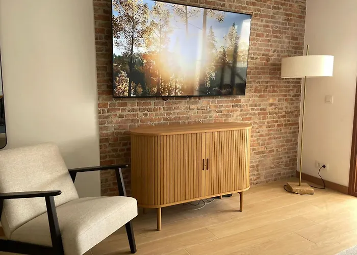 Apartamento Windsor Park Brand New