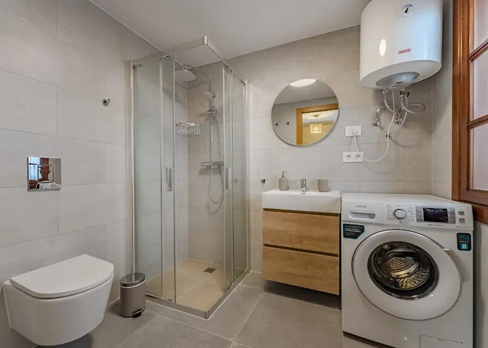 アパート Windsor Park Brand New *